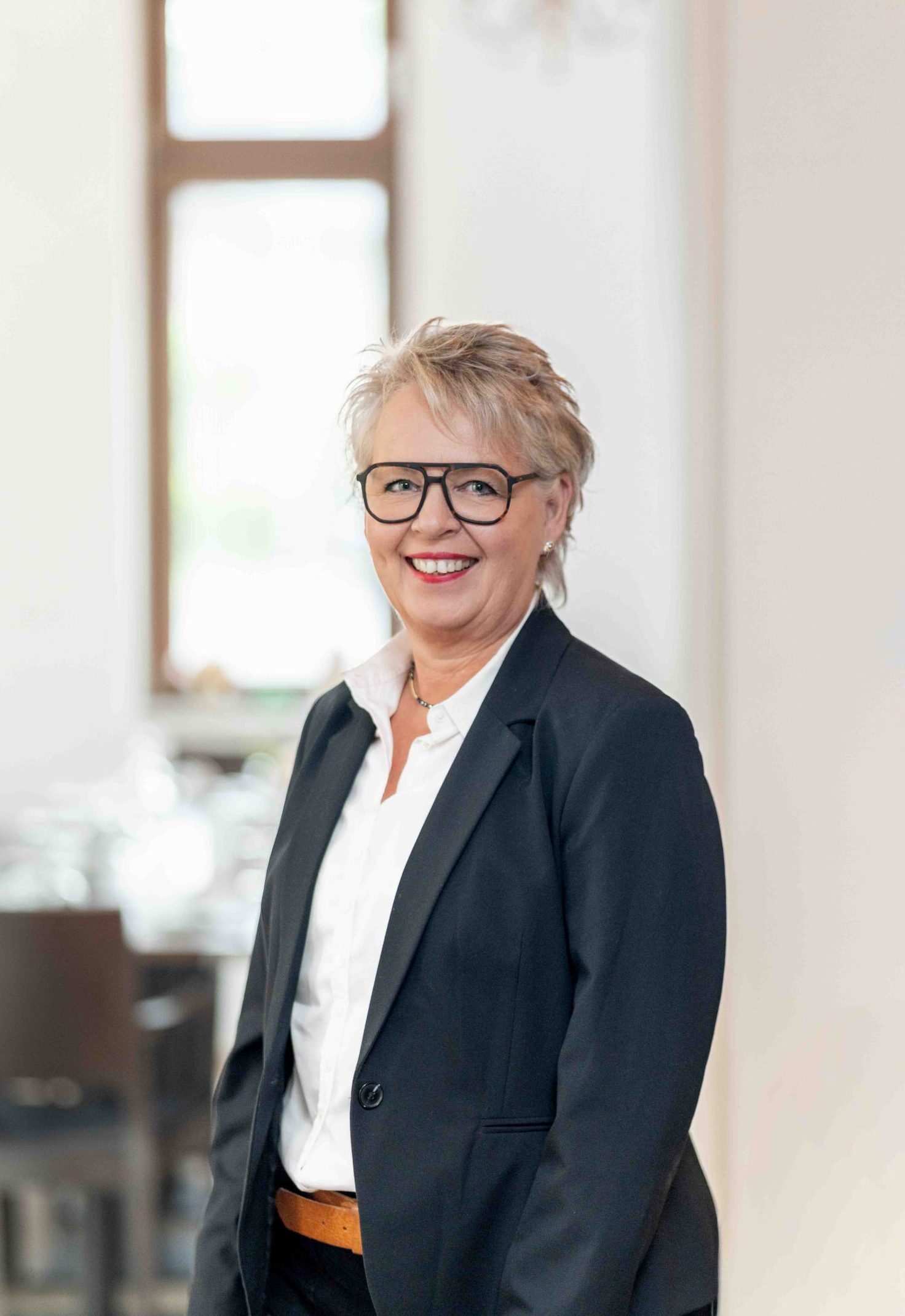 Petra Klingenhagen