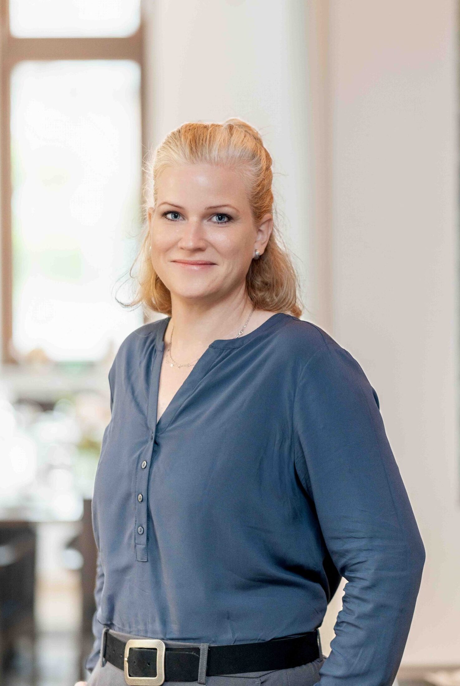 Birgit Nienhaus