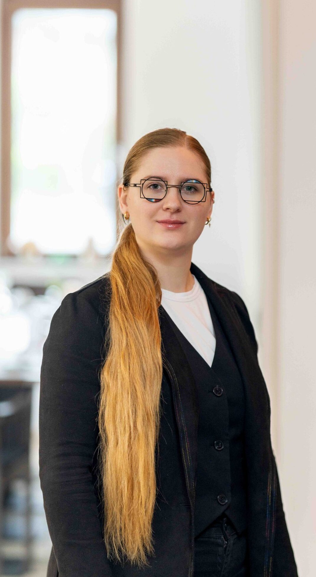Victoria Strauch