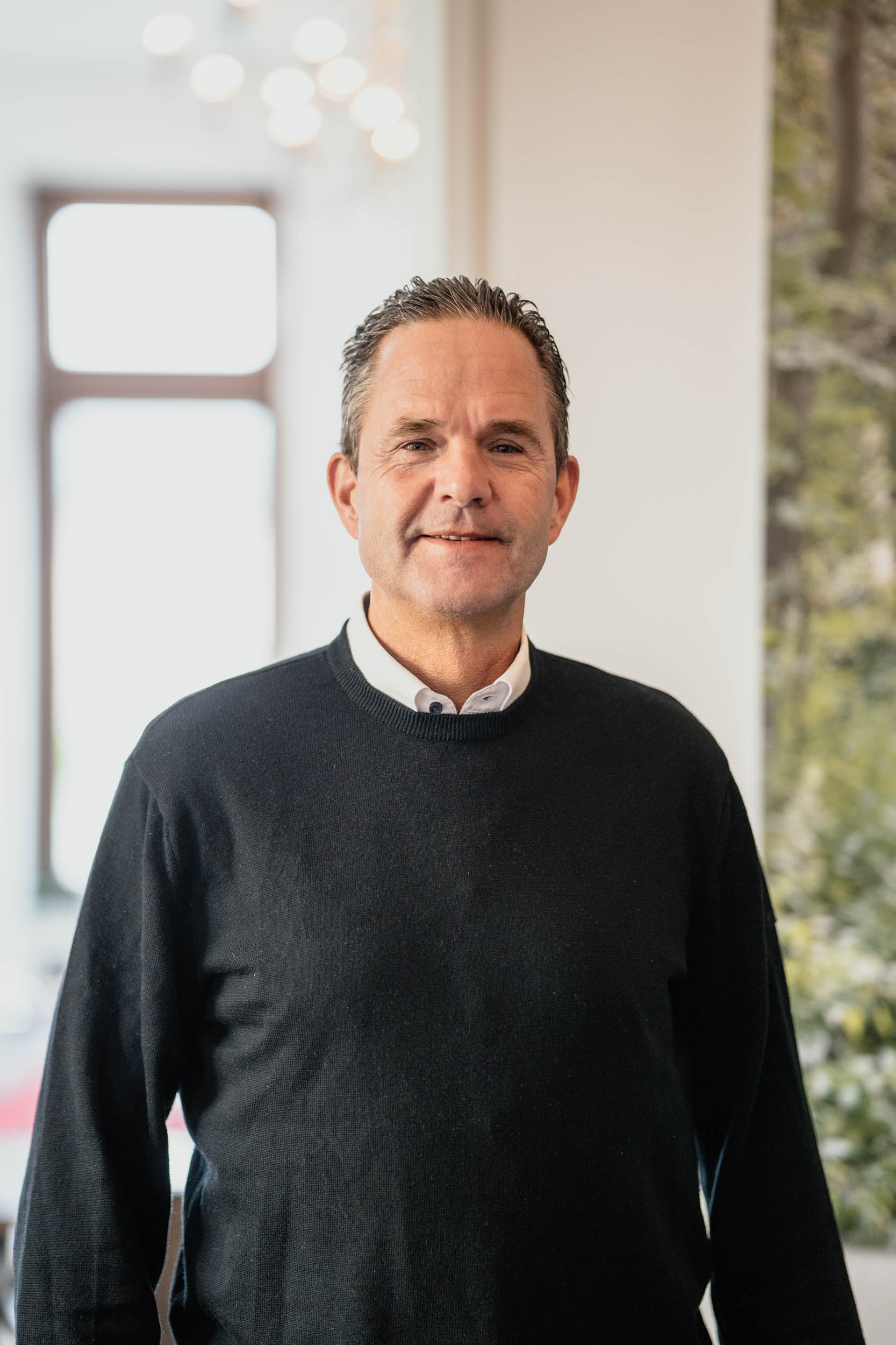 Arnd Lohmeier