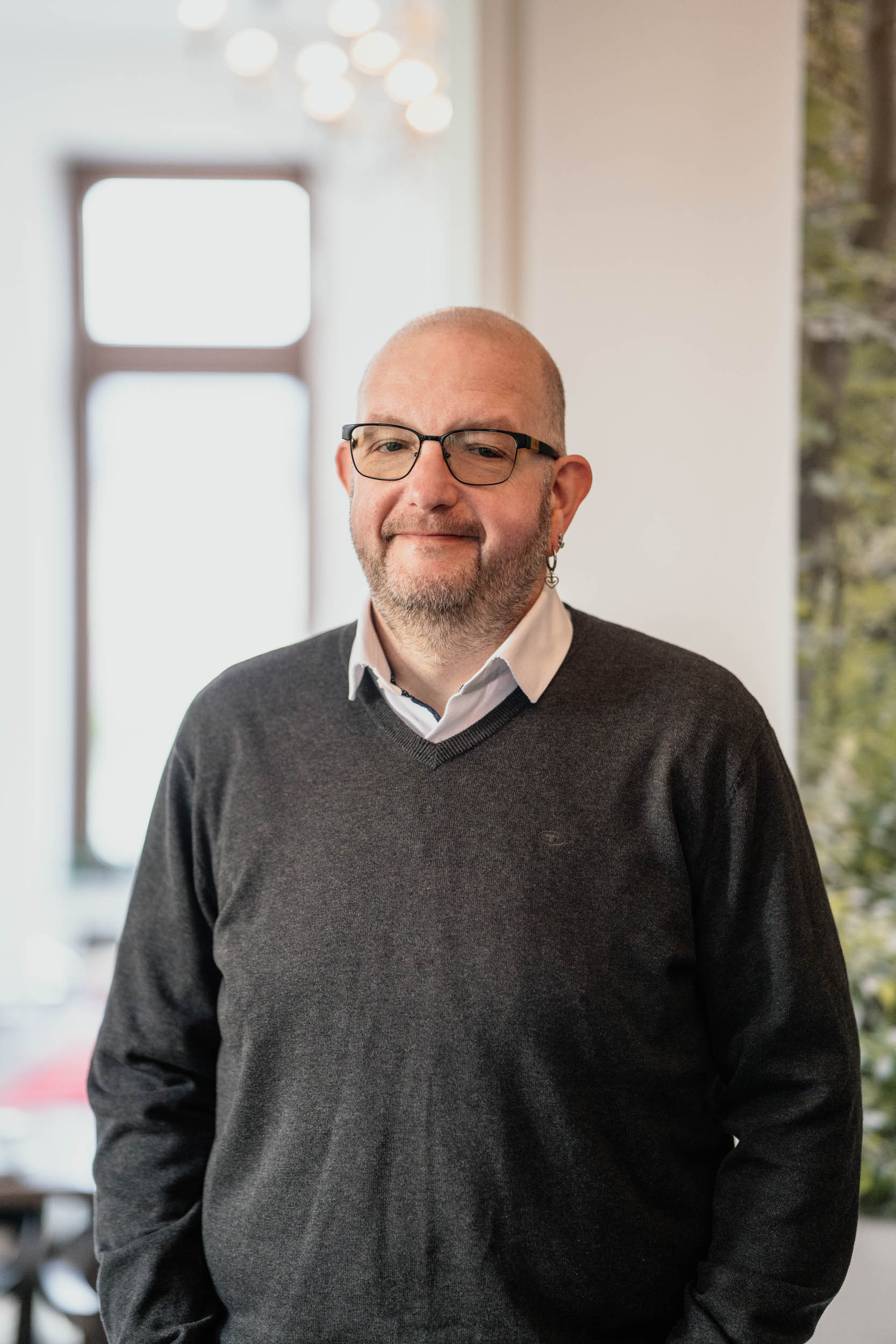 Michael Joosten