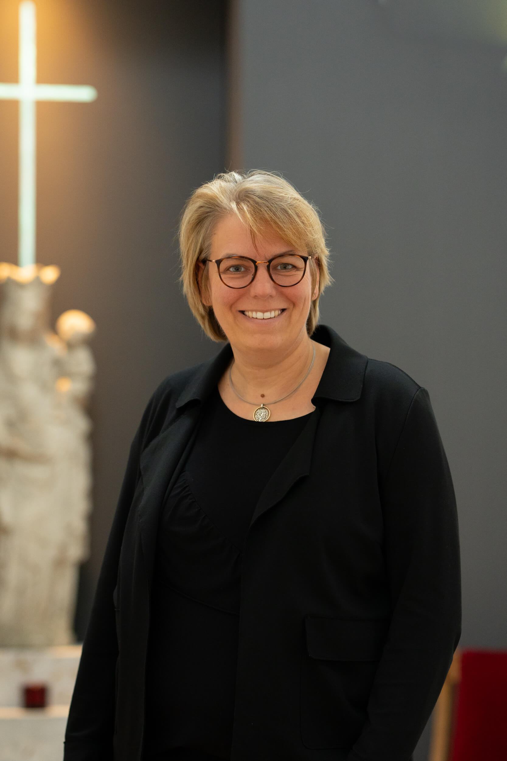 Daniela Voß-Passens
