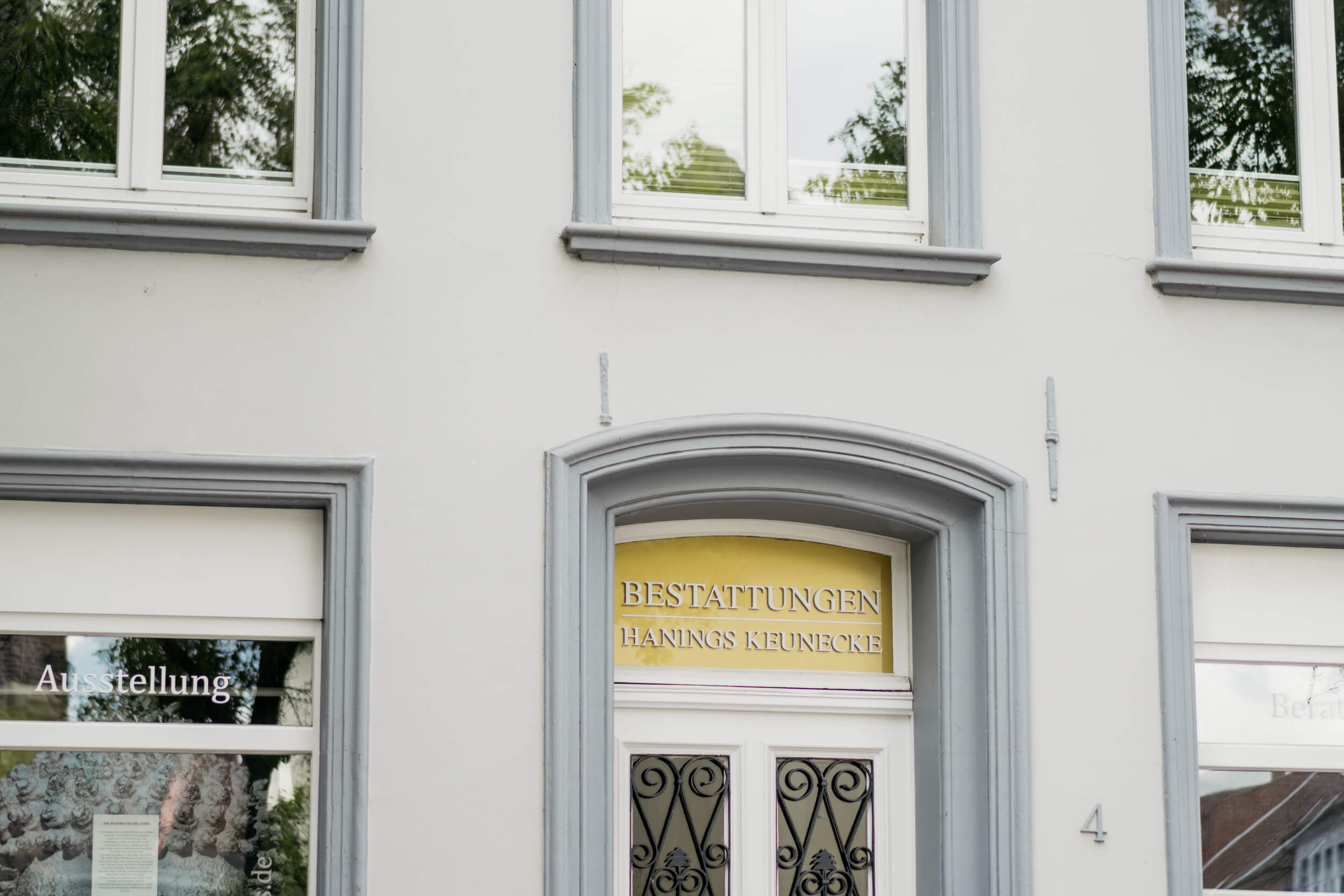Bestattungen Hanings-Keunecke Issum – Bild 11