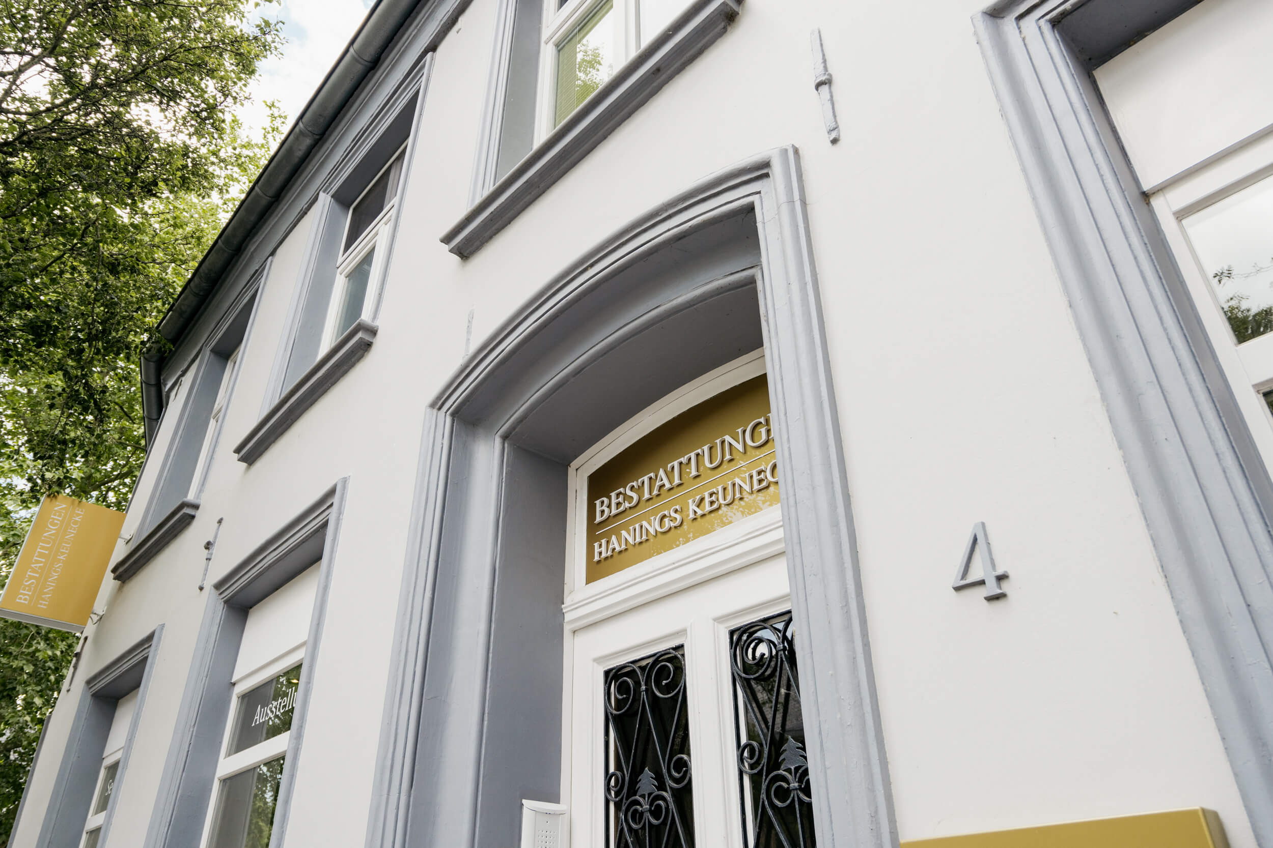 Bestattungen Hanings-Keunecke Issum – Bild 5