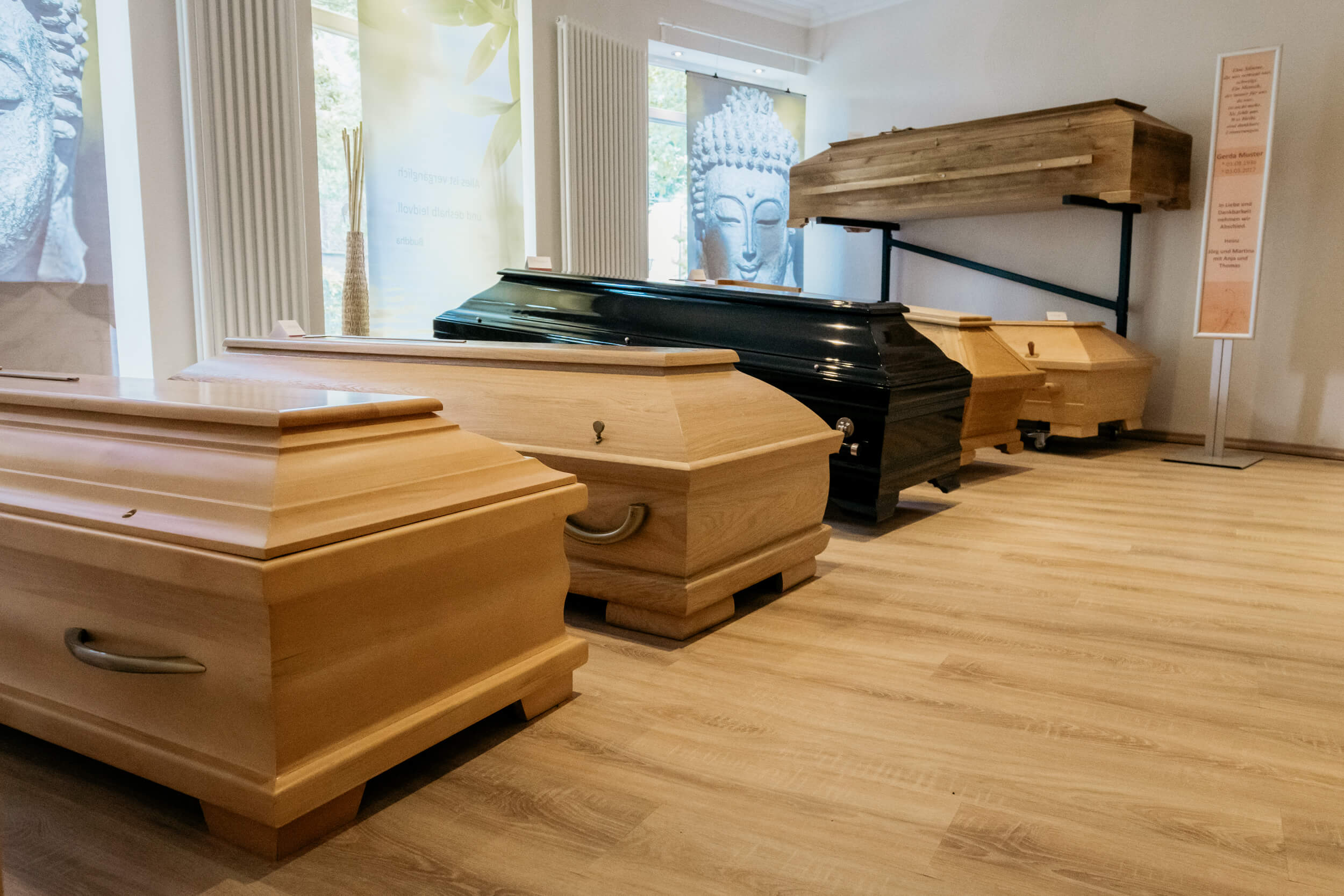 Bestattungen Hanings-Keunecke Issum – Bild 9