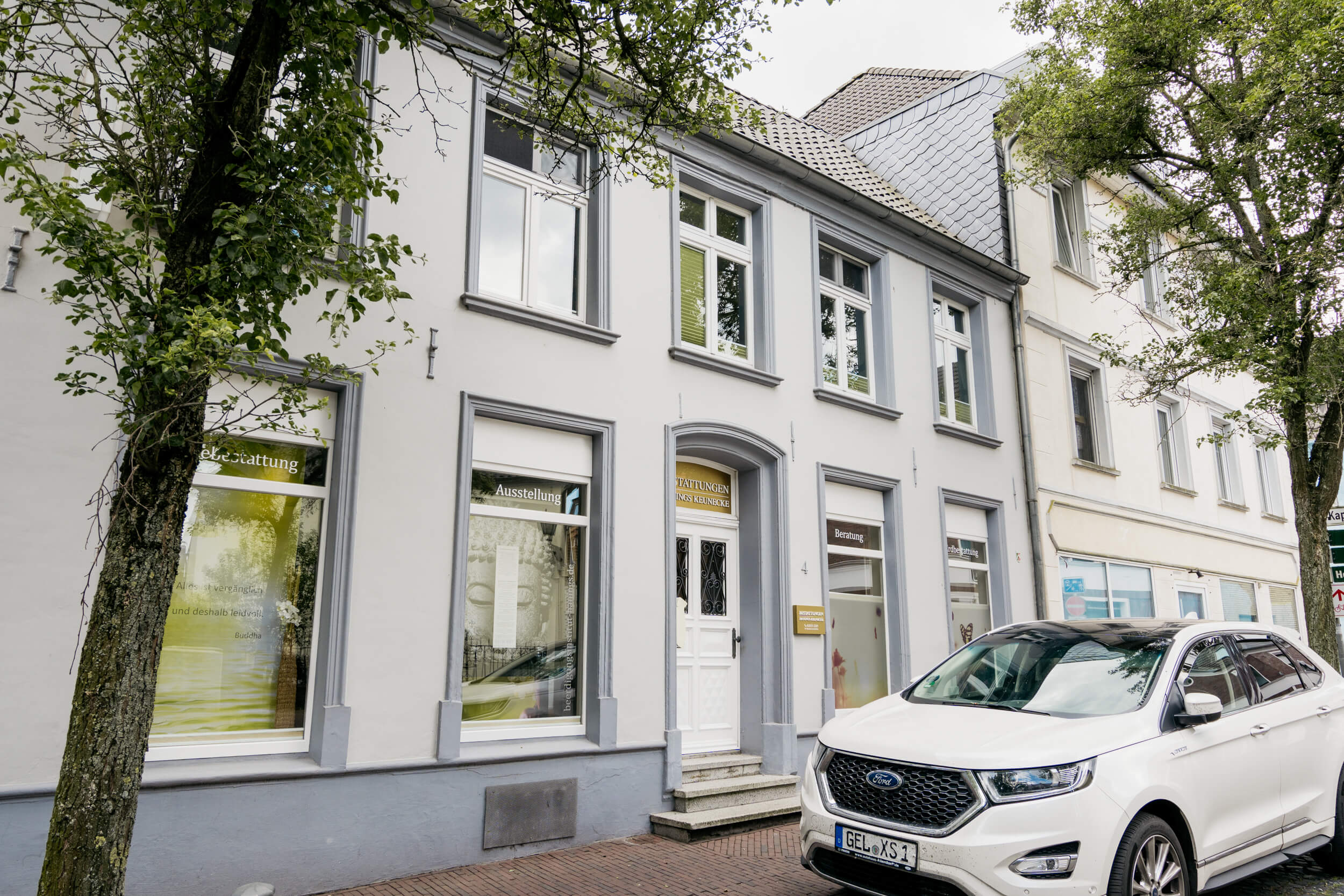 Bestattungen Hanings-Keunecke Issum – Bild 6