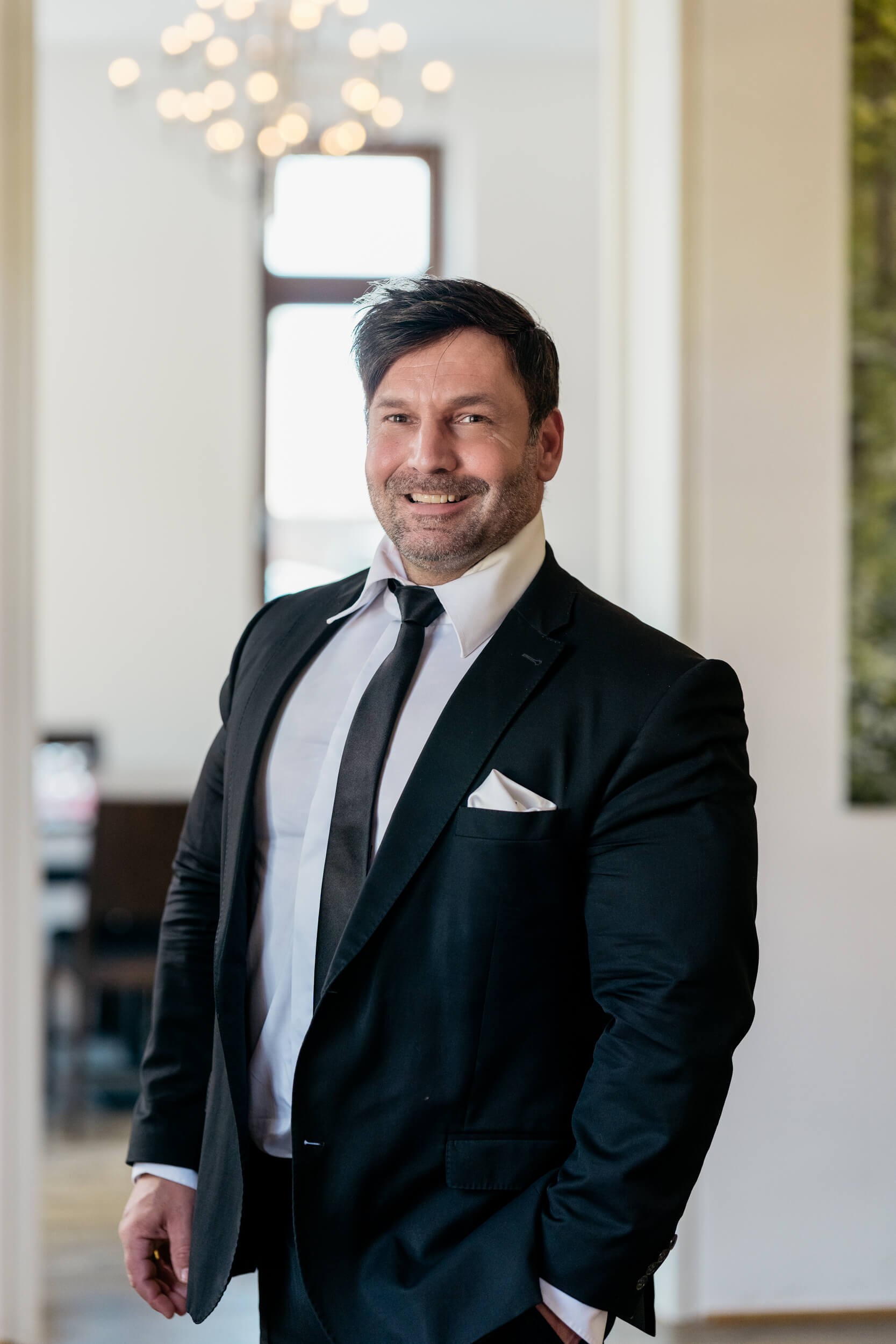 Dirk Feddema