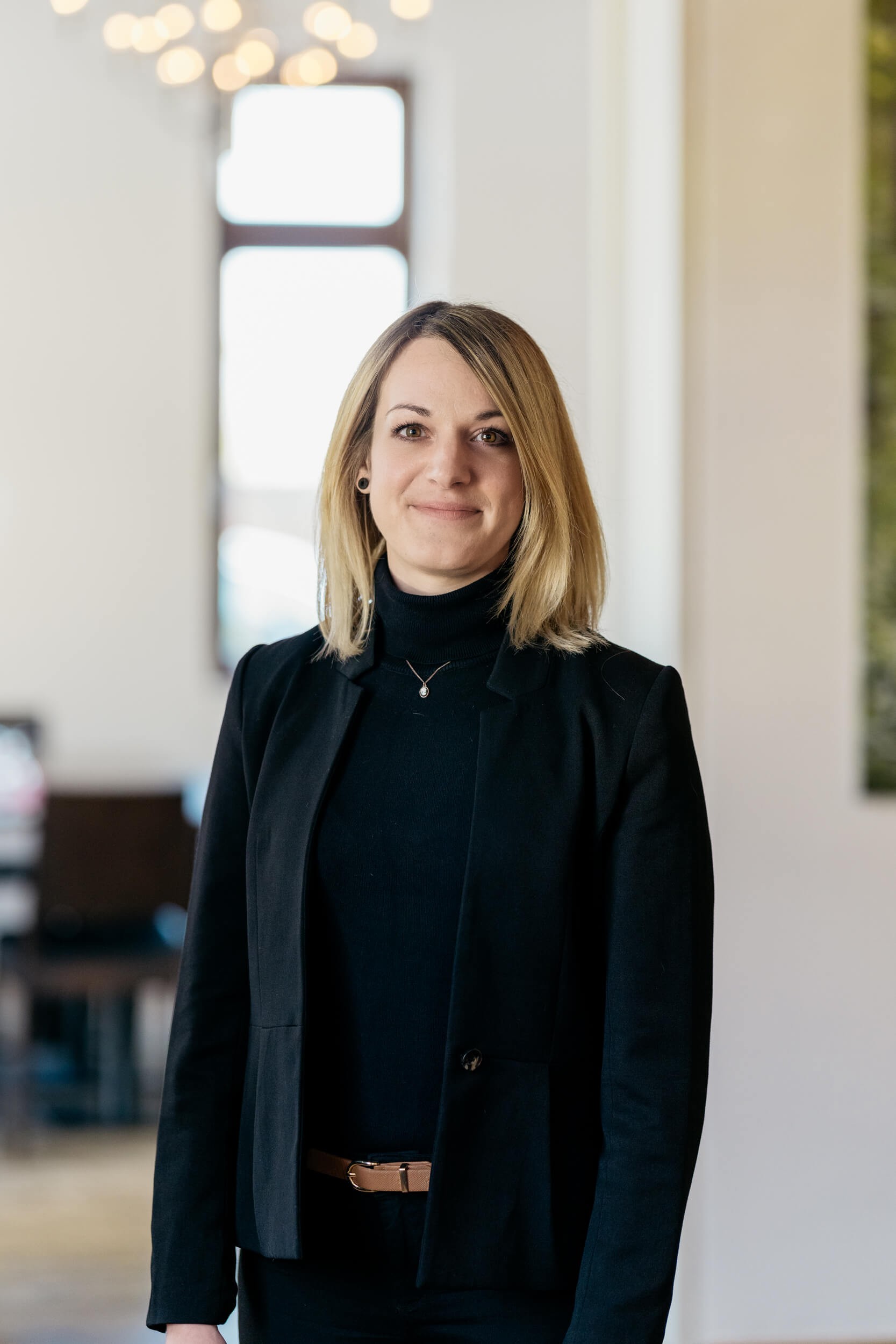 Larissa Mischkowyak