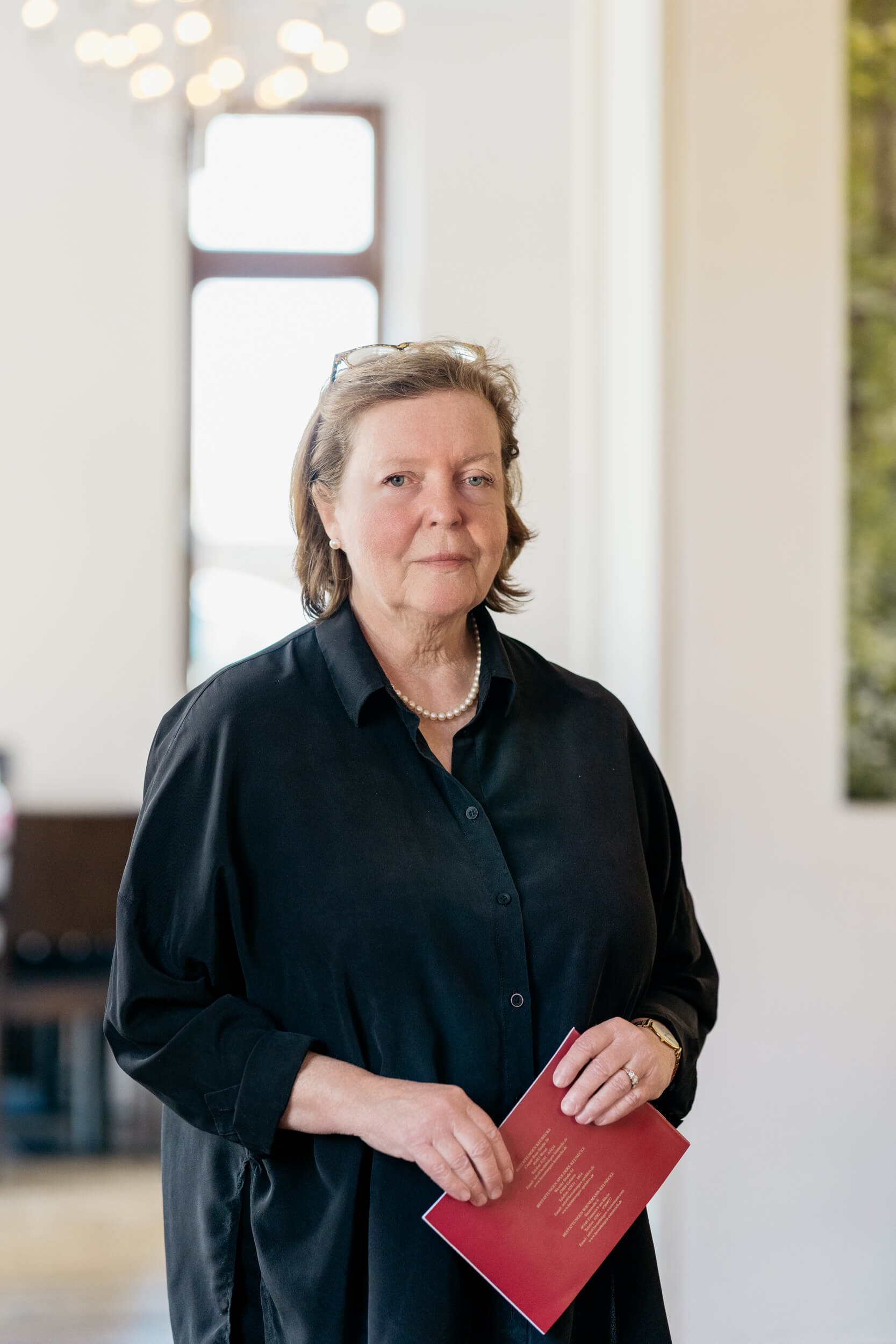 Margit Keunecke