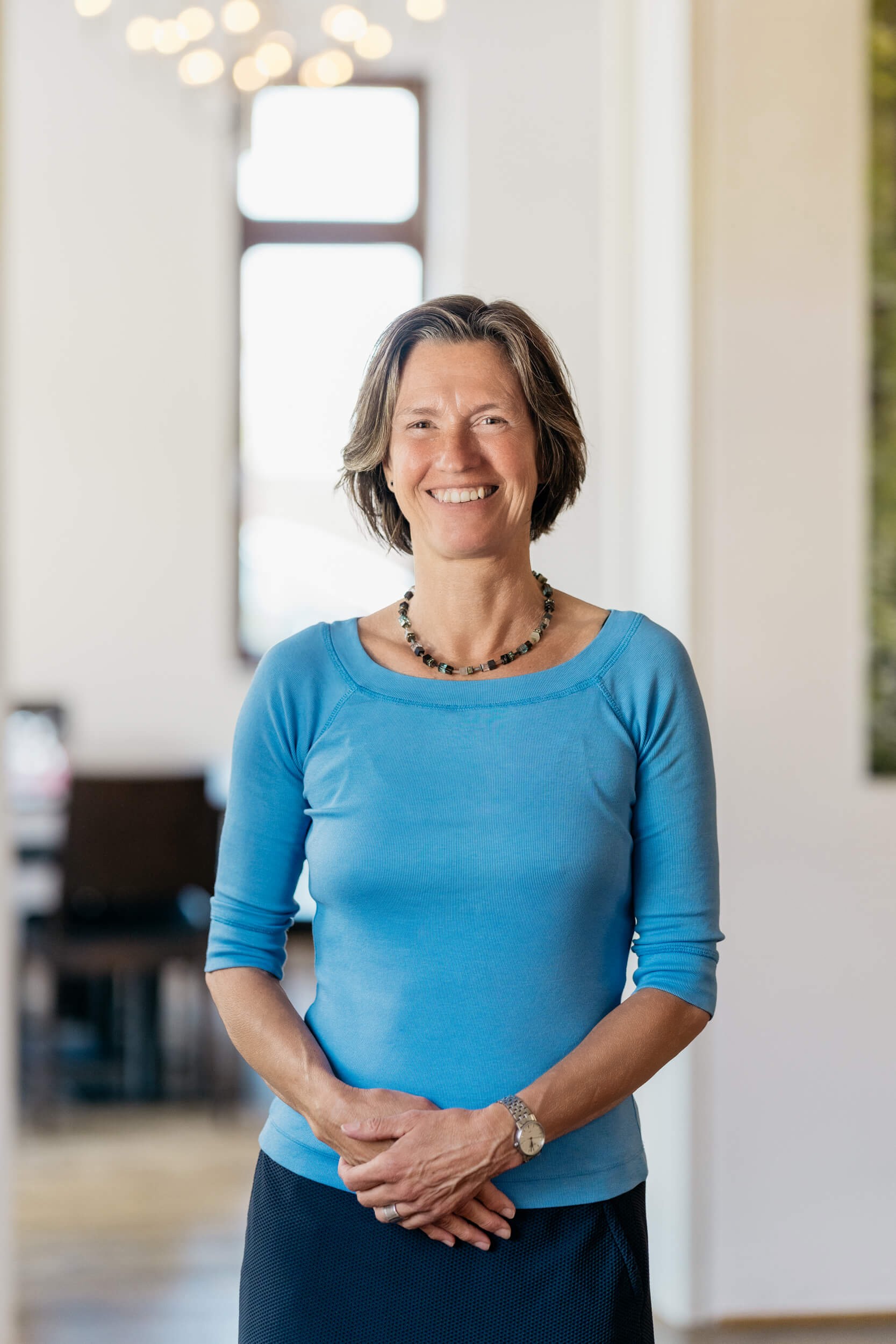 Sabine Runte