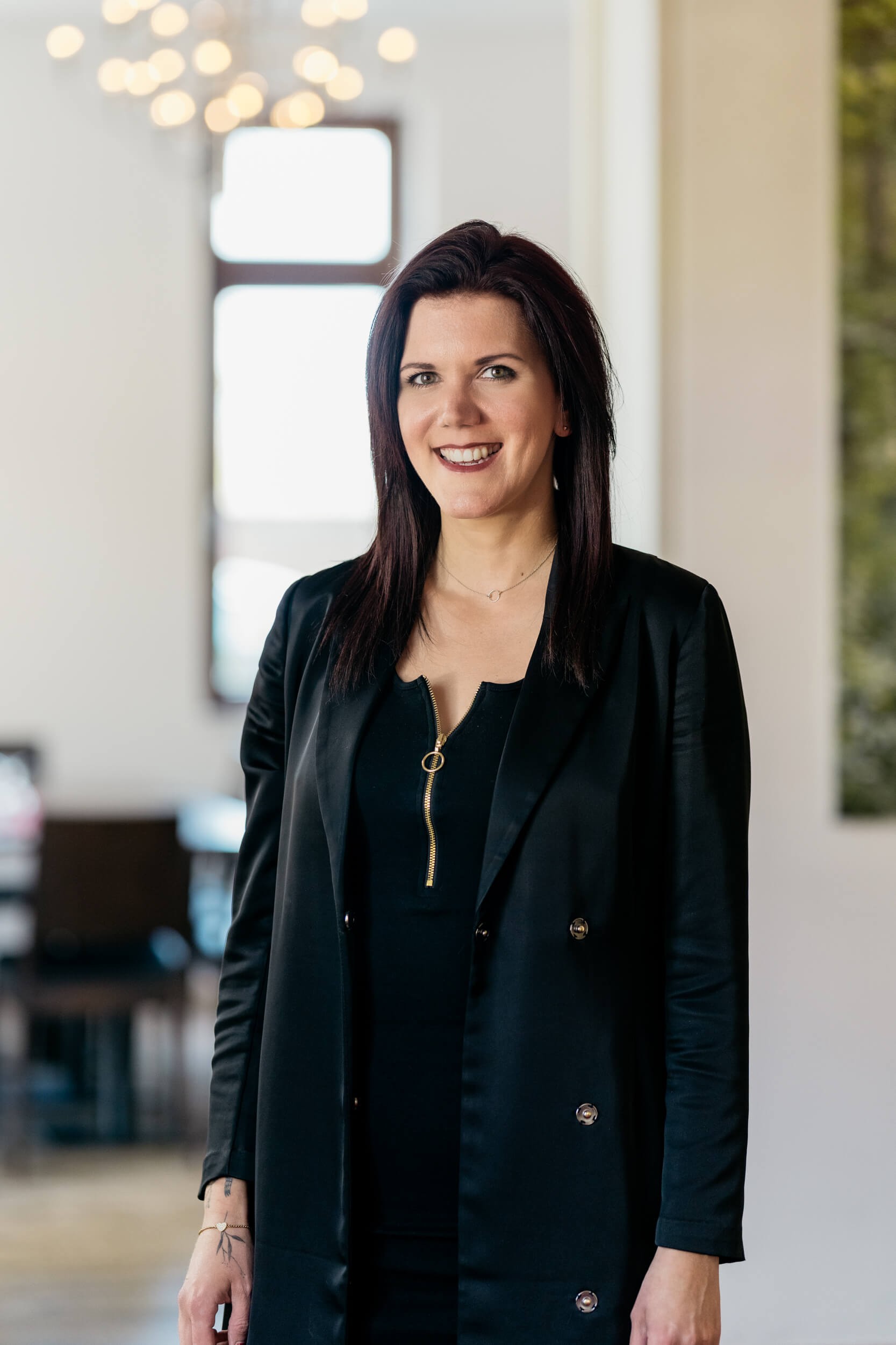 Sandra Beel