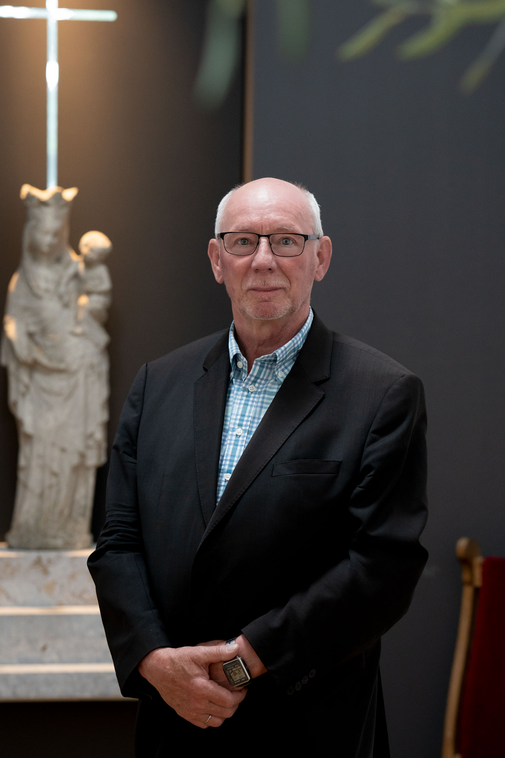 Werner Spolders