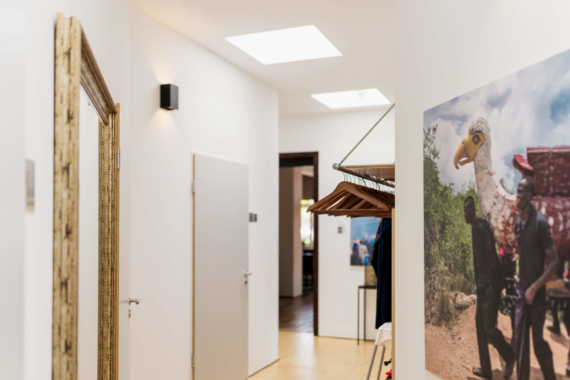 Gasthaus Kamp, Bestattungen Keunecke Wesel – Bild 3