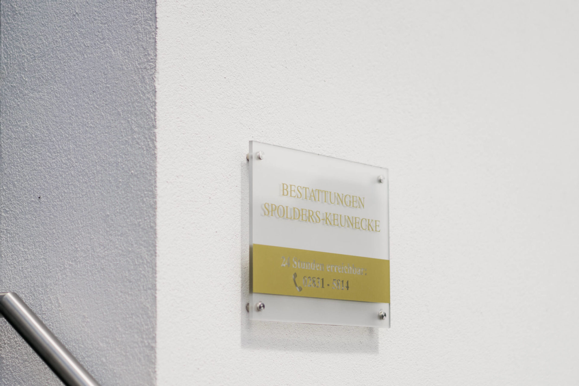 Bestattungen Spolders-Keunecke Geldern – Bild 9