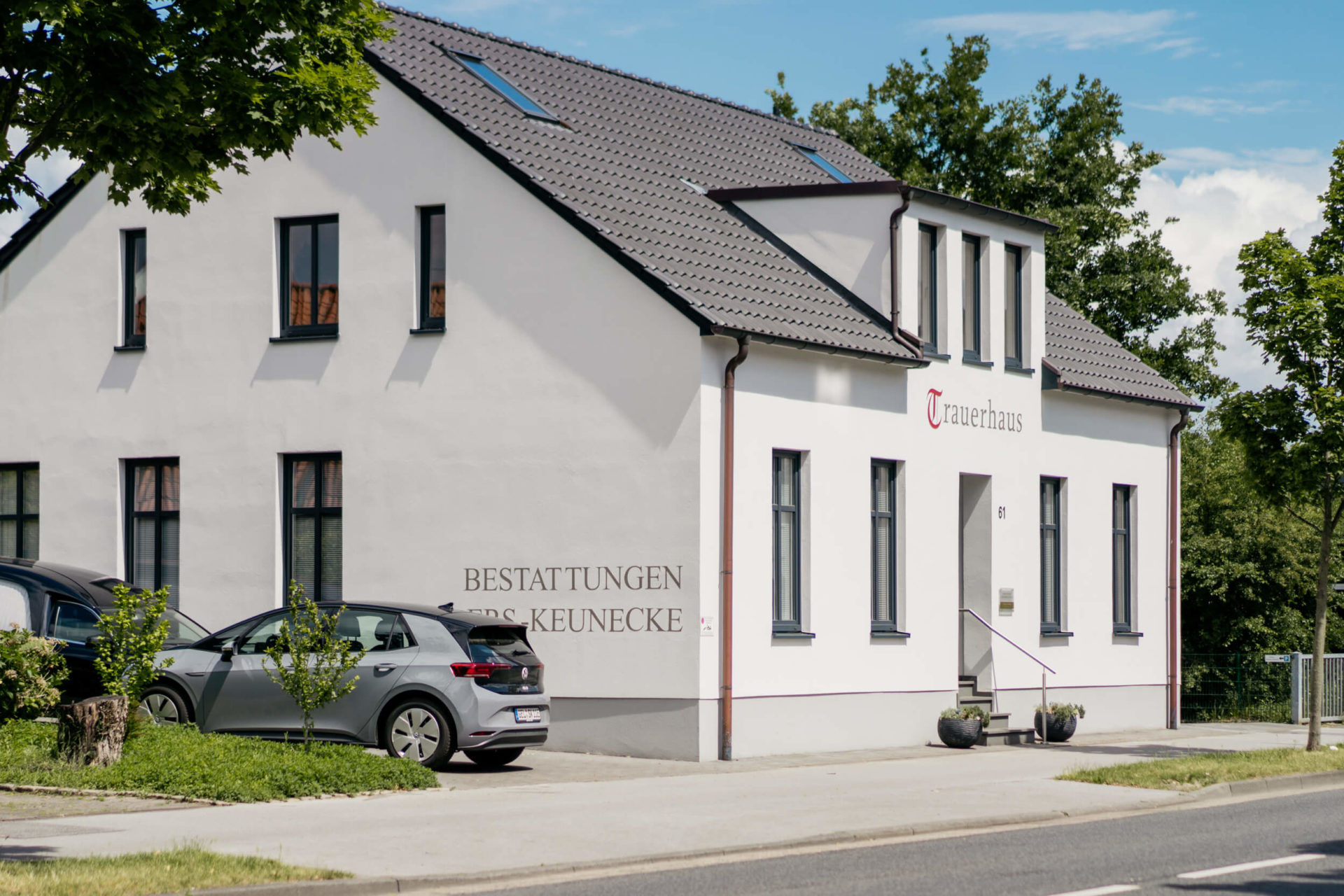 Bestattungen Spolders-Keunecke Geldern – Bild 14