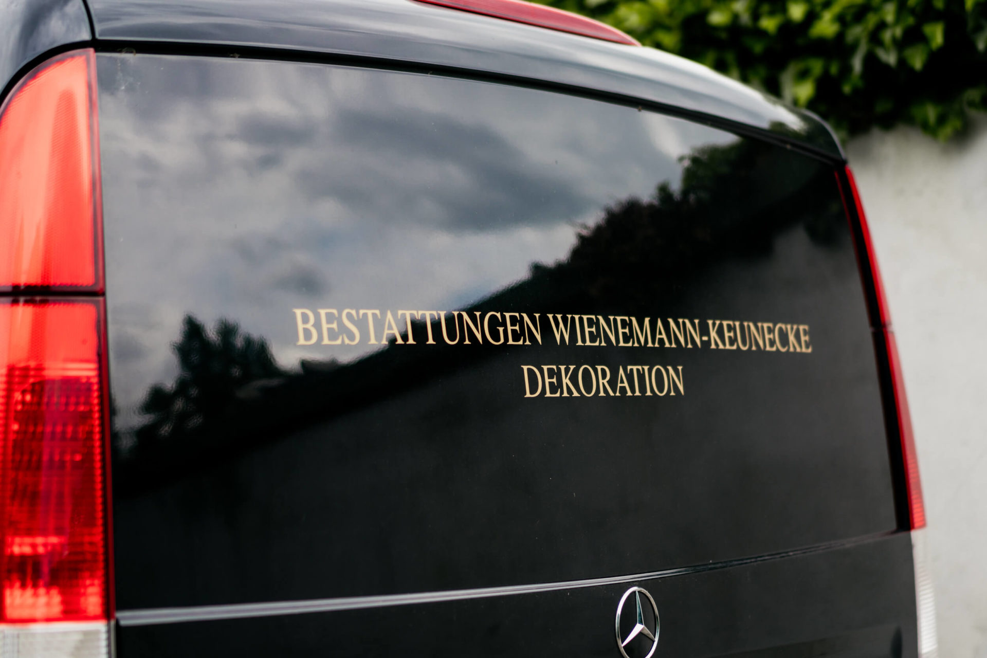 Bestattungen Wienemann-Keunecke Emmerich – Bild 6