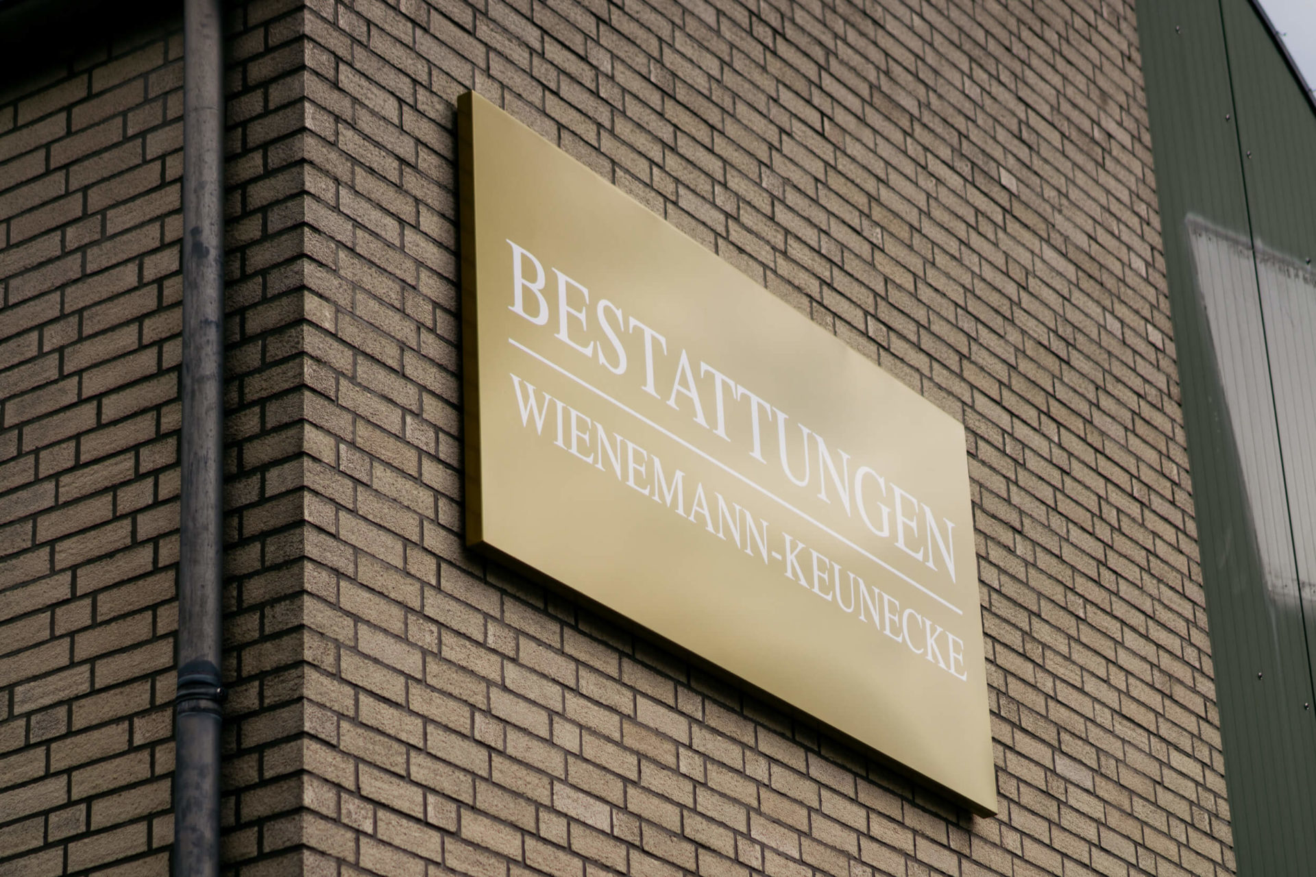 Bestattungen Wienemann | Emmerich am Rhein